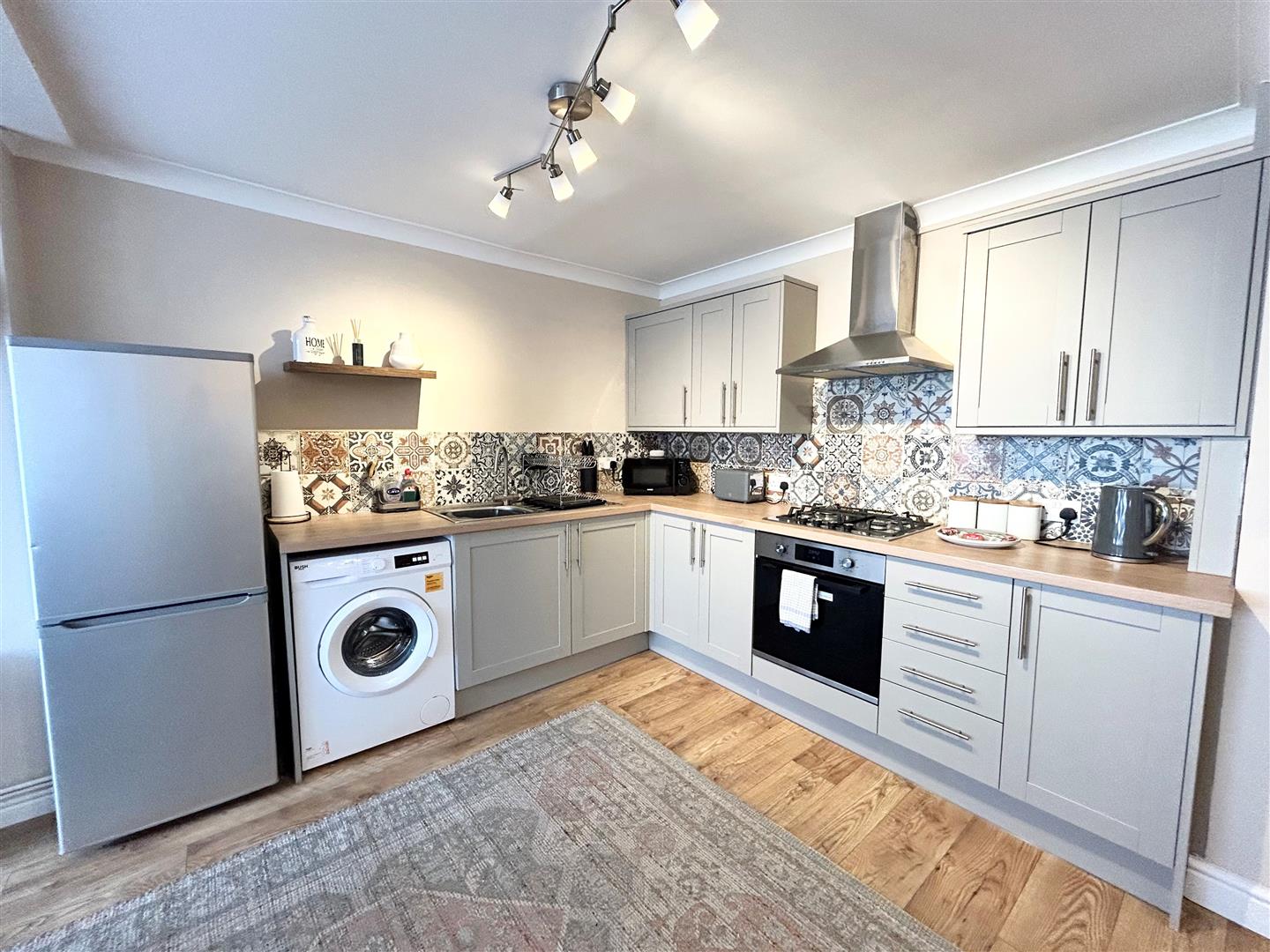 Pandy Road, Aberkenfig, Bridgend, CF32 9PP